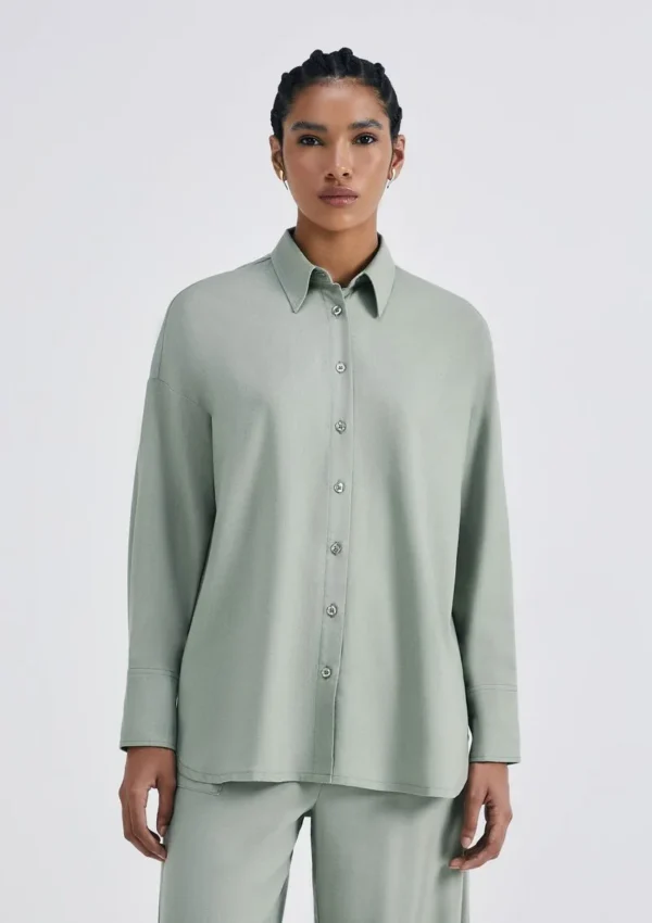 Camisa feminina teste - Image 3