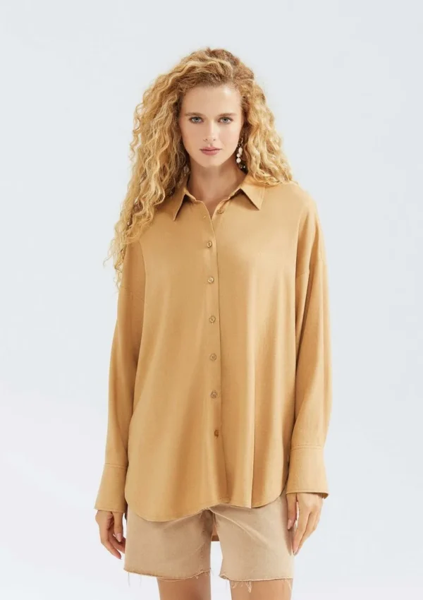 Camisa feminina teste - Image 4